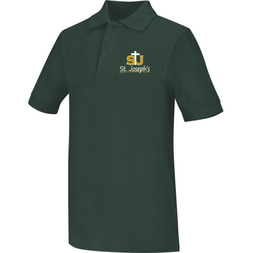 **CR832X Adult Polo **Close Out** Thumbnail