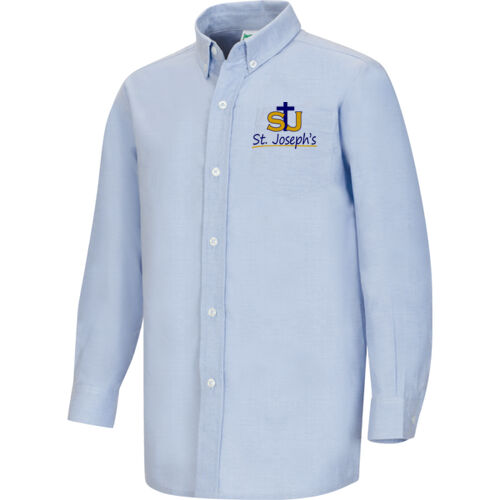 LS Toddler Oxford Thumbnail