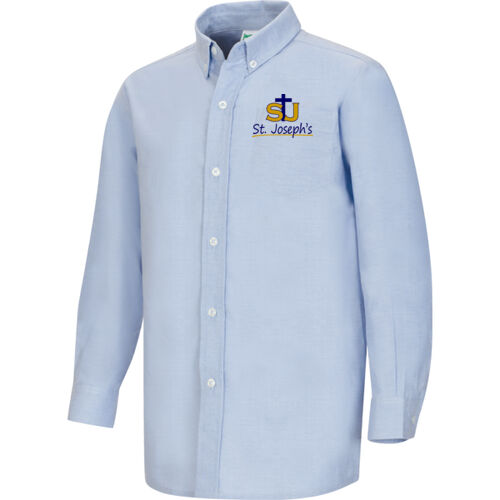 LS Youth Oxford Thumbnail