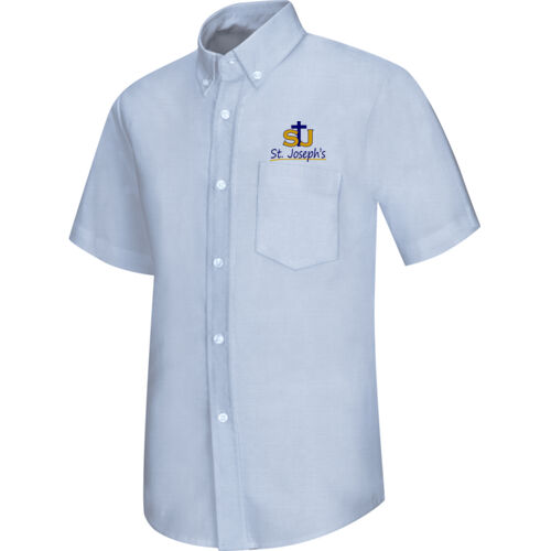 **57664 Adult Oxford Thumbnail