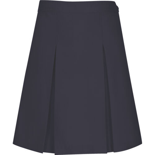 *55792A Girls Pleated Skirt Thumbnail