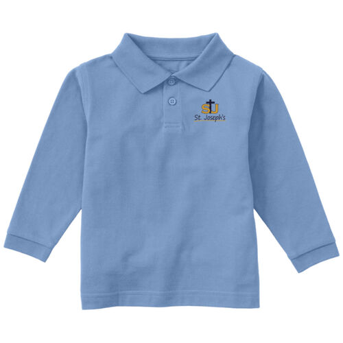 LS Pique Polo Thumbnail