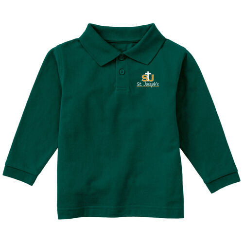 LS Pique Polo Thumbnail