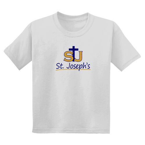 SS Youth T-Shirt Thumbnail