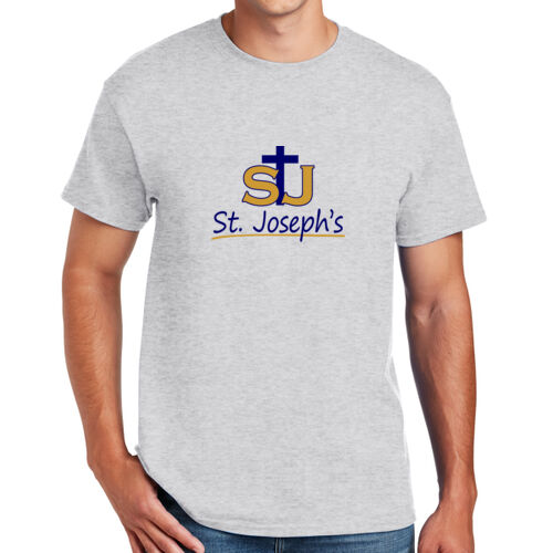 SS Adult T-Shirt Thumbnail