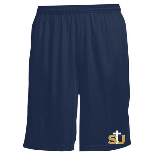 Adult Gym Short Thumbnail